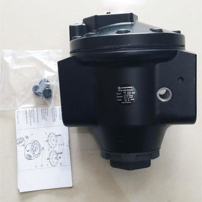 100% новый и оригинальный клапан Норгрена R18-C00-Rnxg R74G-4gk-RMN в коробке