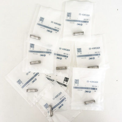 SMC KQG2H04-00 SUS316 Пневматические трубные фитинги 0-1mpa Автоматическая промышленность
