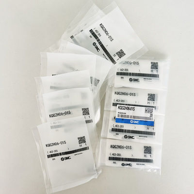 KQG2H06-01S SMC Фитинги из нержавеющей стали 0-1mpa 1/8 нитей