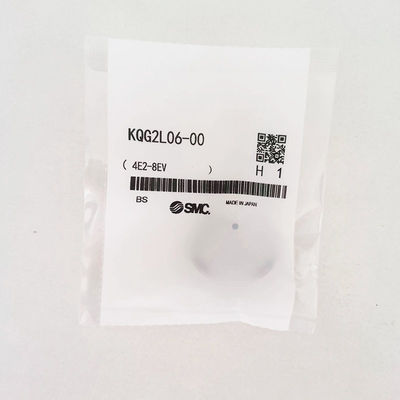 SMC KQG2L06-00 Пневматический шланг