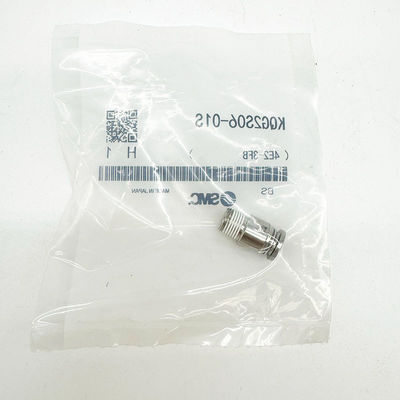 SMC KQG2S06-M5 Пневматические фитинги одноприкосновения 3,0 МПа SS316