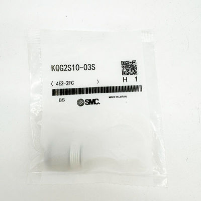 SMC KQG2S10-03S Пневматическая воздушная линейка 3.0 MPa