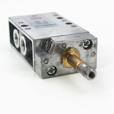 Festo MFH-5-1/8 9982 Моностабильный соленоидный клапан 5/2 Way 1000 L/Min Tiger Classic