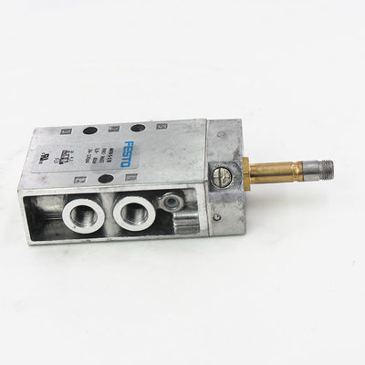Festo MFH-5-1/8 9982 Моностабильный соленоидный клапан 5/2 Way 1000 L/Min Tiger Classic