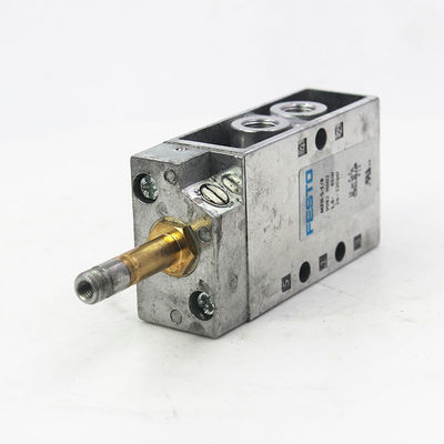 Festo MFH-5-1/8 9982 Моностабильный соленоидный клапан 5/2 Way 1000 L/Min Tiger Classic