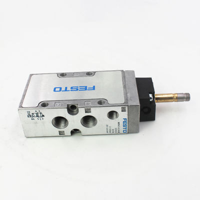 Festo MFH-5-1/4-B 15901 Соленоидный клапан Электрическое действие 5/2 Моностабильный