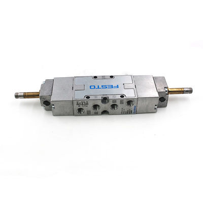 Festo JMFH-5-1/8-B клапан с катушкой 30486 Tiger 2000 5/2 G1/8 Int Pilot
