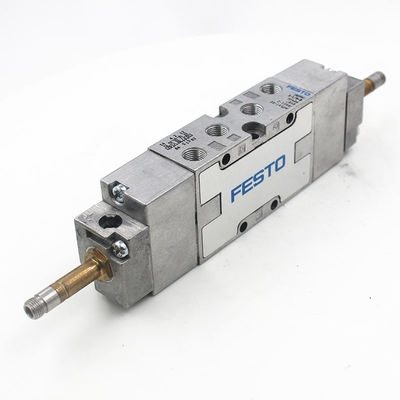 Festo JMFH-5-1/8-B клапан с катушкой 30486 Tiger 2000 5/2 G1/8 Int Pilot