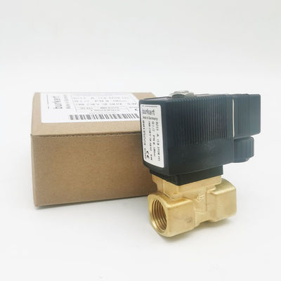 Водяной клапан Burkert 00135229 типа 6213 с давлением 0-10 бар