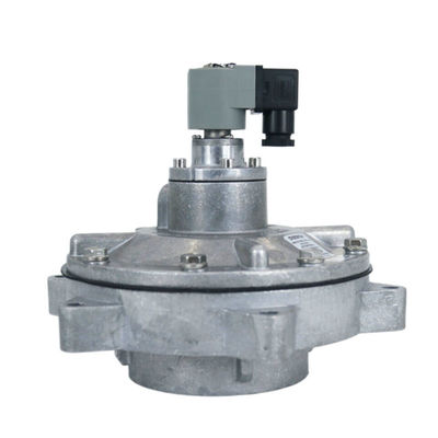 GOYEN 3 1/2" CA102MM Заменяющий клапан для сбора пыли