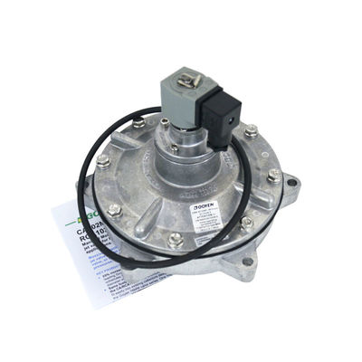 GOYEN 3 1/2" CA102MM Заменяющий клапан для сбора пыли