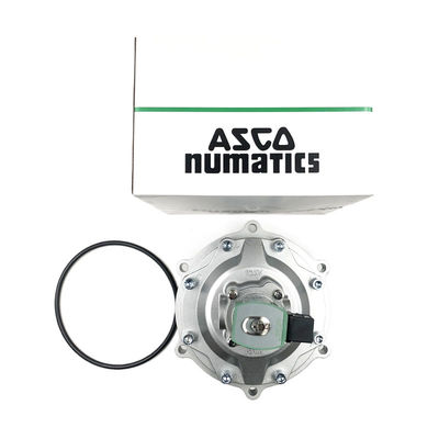 Новый ASCO серии SCXR353G230 3 дюйма подводной импульсный клапан