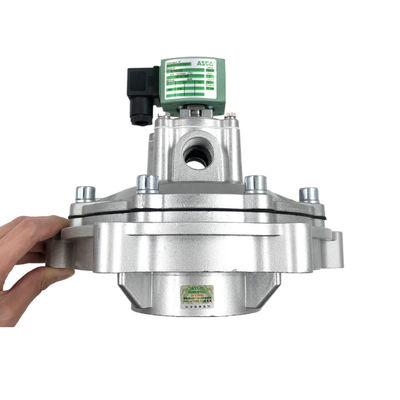 Новый ASCO серии SCXR353G230 3 дюйма подводной импульсный клапан