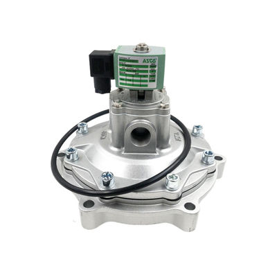 Новый ASCO серии SCXR353G230 3 дюйма подводной импульсный клапан
