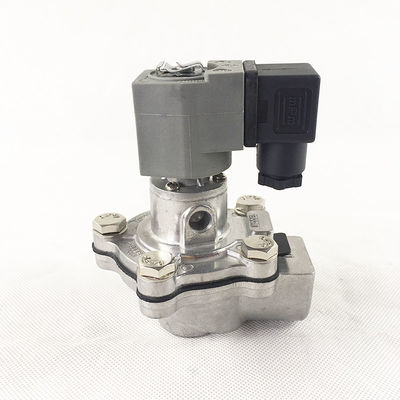 GOYEN CA15T 1/2" дюймовый пульсовый клапан 0.3-0.8Mpa