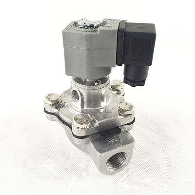 GOYEN CA15T 1/2" дюймовый пульсовый клапан 0.3-0.8Mpa