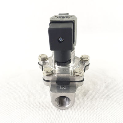 GOYEN CA15T 1/2" дюймовый пульсовый клапан 0.3-0.8Mpa