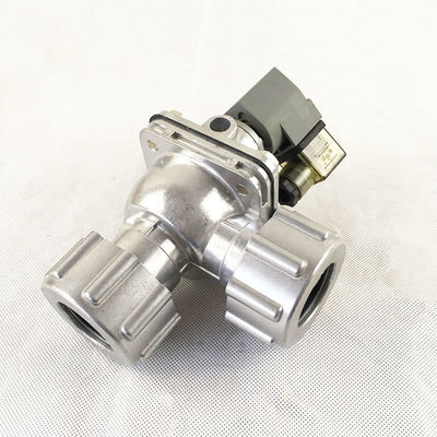 Пневматический импульсный клапан GOYEN Thread Ports CA25DD