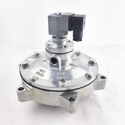 Вентили для полного погружения с импульсом 2-1/2" типа Goyen CA62MM