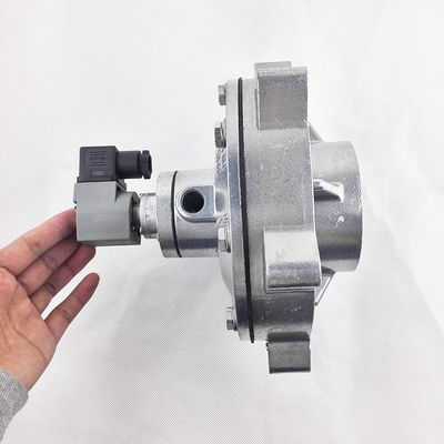Вентили для полного погружения с импульсом 2-1/2" типа Goyen CA62MM