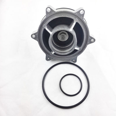 Вентили для полного погружения с импульсом 2-1/2" типа Goyen CA62MM