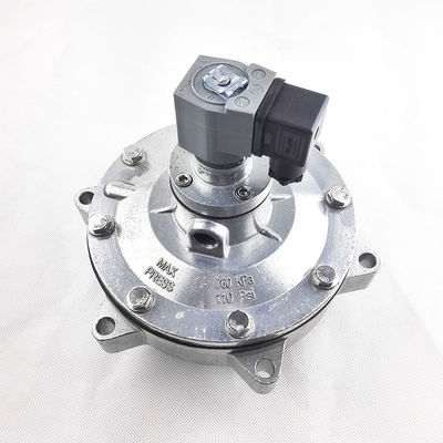 Вентили для полного погружения с импульсом 2-1/2" типа Goyen CA62MM