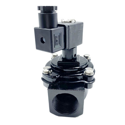 Mecair VNP206 VNP208 VEM208 3/4 "Электронное управление Диафрагма клапан