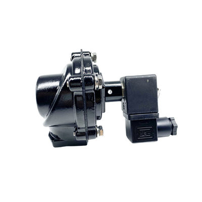 Mecair VNP206 VNP208 VEM208 3/4 "Электронное управление Диафрагма клапан