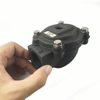 Mecair VNP206 VNP208 VEM208 3/4 "Электронное управление Диафрагма клапан
