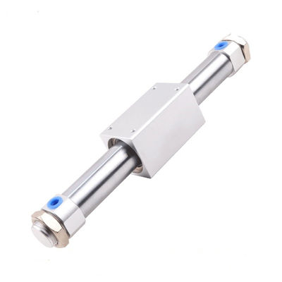 CY1B6H-100 200 300 400 500 SMC Бесстопный цилиндр серии CY1B