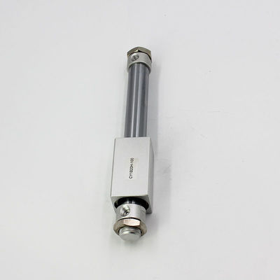 CY1B6H-100 200 300 400 500 SMC Бесстопный цилиндр серии CY1B