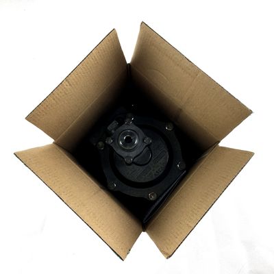 G353A048 Импульсные клапаны ASCO Двухступенчатый дистанционный пилот Напряженный корпус G2 дюймовый отверстие Размер 66