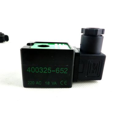 ASCO SCG353A043 Индустриальные клапаны импульсных отверстий размером 20 мм G3/4