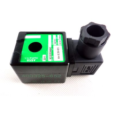 ASCO SCG353A043 Индустриальные клапаны импульсных отверстий размером 20 мм G3/4