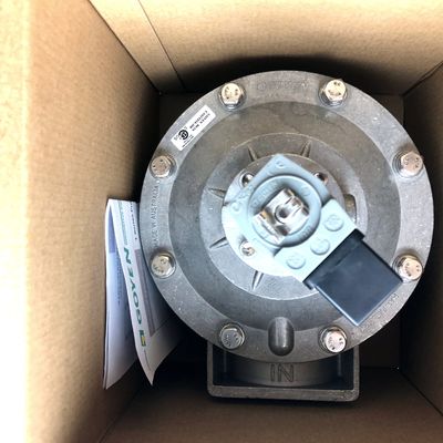 CA62T Импульсный реактивный клапан G2 1/2' GOYEN 62mm Алюминиевый корпус 5-125 ПСИ Давление
