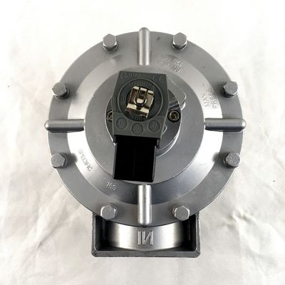 GOYEN CA76T Дробособиратель Диафрагма клапан порта Размер G3'' 'Правый угол интегральный пилот
