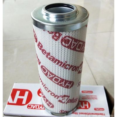 Замена HYDAC 0850 R 010 на фильтрующий элемент 01263029