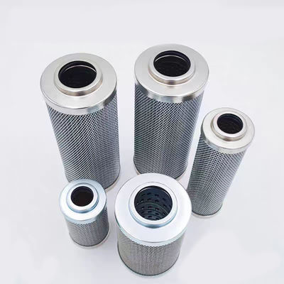 0110 R 050 W/- KB Хедке складной фильтр из нержавеющей стали