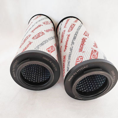 Hedeke 0660 R 010 ON/PO 1263017 Фильтровый картридж электростанции