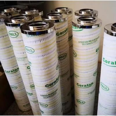 PALL 1-100 μm Промышленные гидравлические фильтры высокой точности HC8314FCP39H
