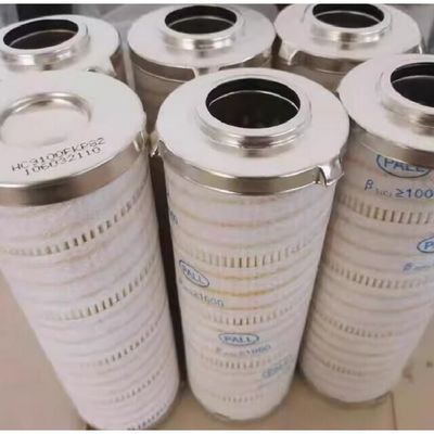 PALL 1-100 μm Промышленные гидравлические фильтры высокой точности HC8314FCP39H