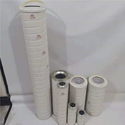 HC8300EON16Z PALL Filter Cartridges Смазочный фильтр 1μm~100μm