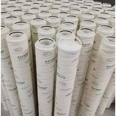 HWA1200FKP16H PALL Гидравлические фильтрующие элементы складной фильтрующий картридж фильтрующие элементы -30 °C~+110 °C