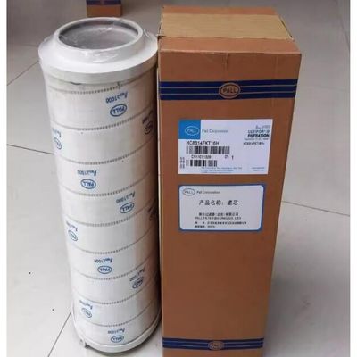 Замещающий элемент фильтра гидрафила для Pall HC2253FCP16Z