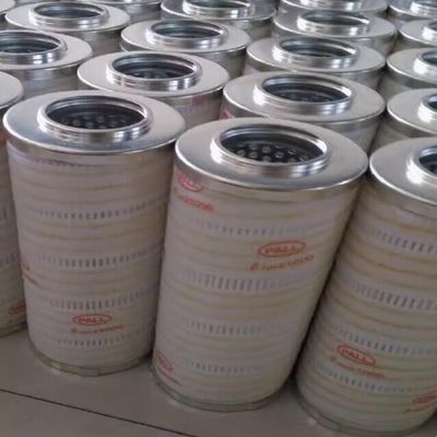 Фильтр высокой загрязнительной емкости PALL HC9651FHP16Z Замена фильтра