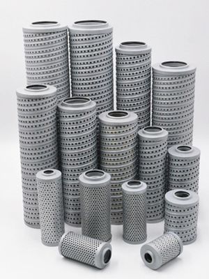 Альтернативный фильтр EPE 1.0270G25-A00-0-P для промышленности