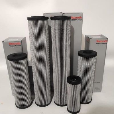 Замена фильтра элемента Rexroth 1.0120H10XL-A00-0-P Internormen