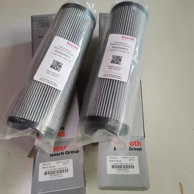 Замена фильтра элемента Rexroth 1.0120H10XL-A00-0-P Internormen