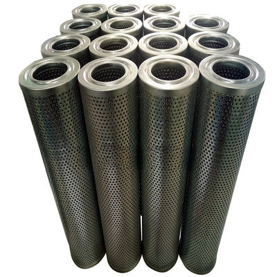 FILTREC Filter WX155 Плированные полиэстерные фильтры