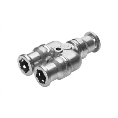 Festo Пневматические фитинги Трахеальная суставная CRQS-1/8-1/4-3/8-1/2-4-6-8-10-12